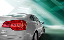   Citroen C5 2007