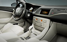   Citroen C5 2007