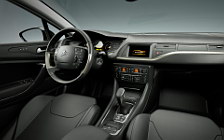   Citroen C5 2007