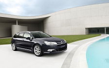   Citroen C5 Tourer 2008