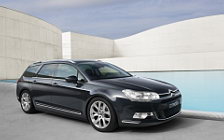   Citroen C5 Tourer 2008