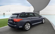   Citroen C5 Tourer 2008