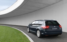   Citroen C5 Tourer 2008