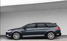   Citroen C5 Tourer 2008