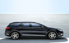   Citroen C5 Tourer 2008