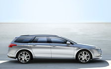   Citroen C5 Tourer 2008