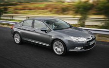   Citroen C5 2008