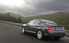   Citroen C5 2008