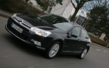   Citroen C5 2008