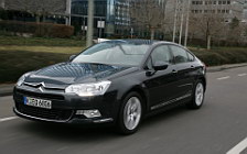   Citroen C5 2008