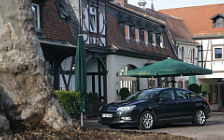   Citroen C5 2008