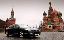   Citroen C6 2007