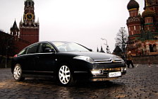   Citroen C6 2007