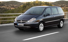   Citroen C8 2008