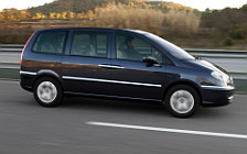   Citroen C8 2008