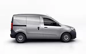   Dacia Dokker Van - 2012