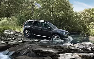   Dacia Duster - 2013