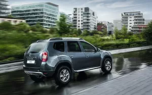   Dacia Duster - 2013