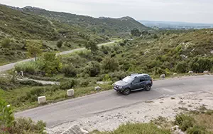   Dacia Duster - 2013