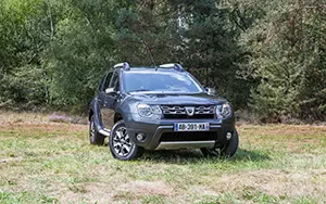   Dacia Duster - 2013