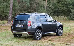   Dacia Duster - 2013