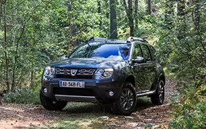   Dacia Duster - 2013