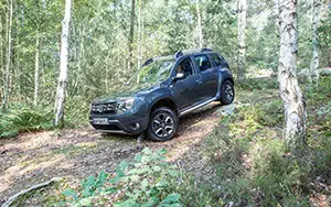   Dacia Duster - 2013
