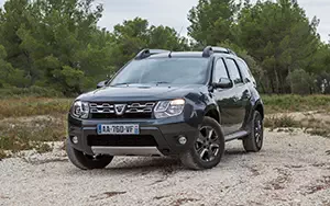   Dacia Duster - 2013