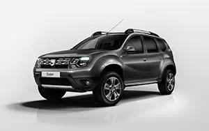   Dacia Duster - 2013