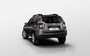  Dacia Duster - 2013