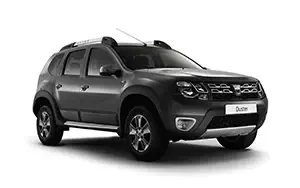   Dacia Duster - 2013