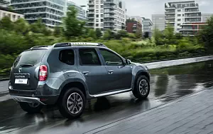   Dacia Duster 2016 Edition - 2015