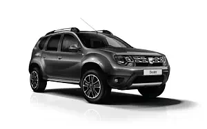   Dacia Duster 2016 Edition - 2015