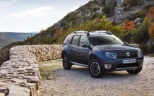   Dacia Duster - 2016