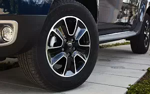   Dacia Duster - 2016