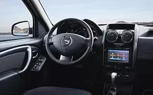   Dacia Duster - 2016