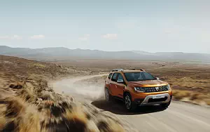   Dacia Duster - 2017