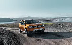   Dacia Duster - 2017