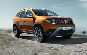   Dacia Duster - 2017