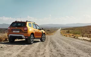   Dacia Duster - 2017