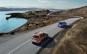   Dacia Duster - 2017