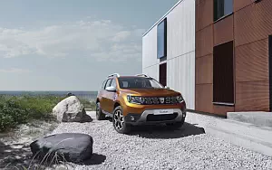   Dacia Duster - 2017