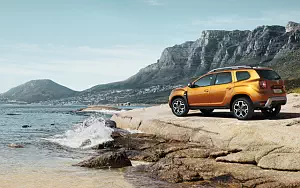   Dacia Duster - 2017