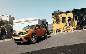   Dacia Duster - 2017