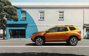   Dacia Duster - 2017