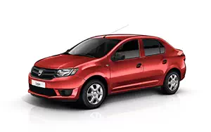   Dacia Logan - 2012