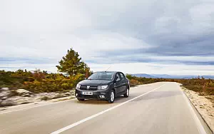   Dacia Logan - 2016