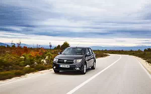   Dacia Logan - 2016