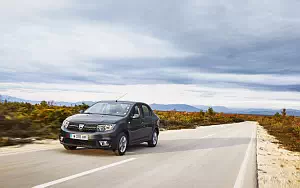   Dacia Logan - 2016