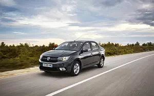   Dacia Logan - 2016